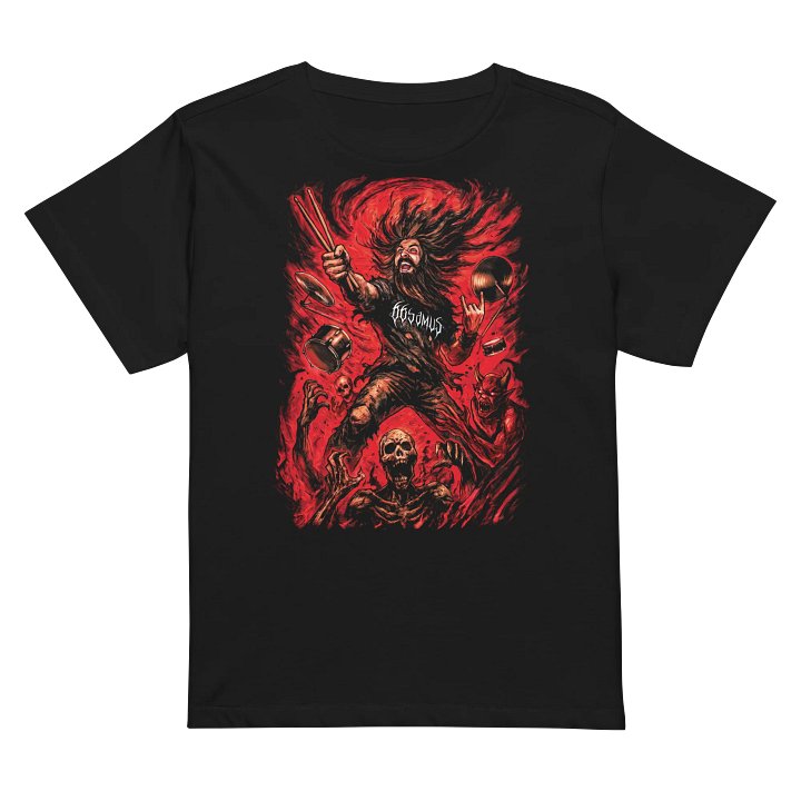 The Ultimate Bahee women's shirt product image (2)