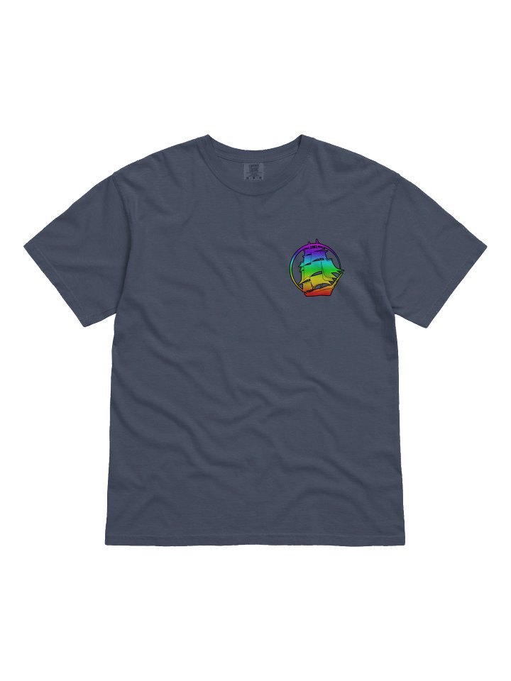 Stream Team T product image (1)