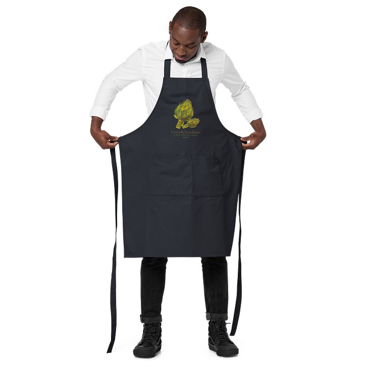 Carciofi – Botanicus Riviera Market Apron product image (3)
