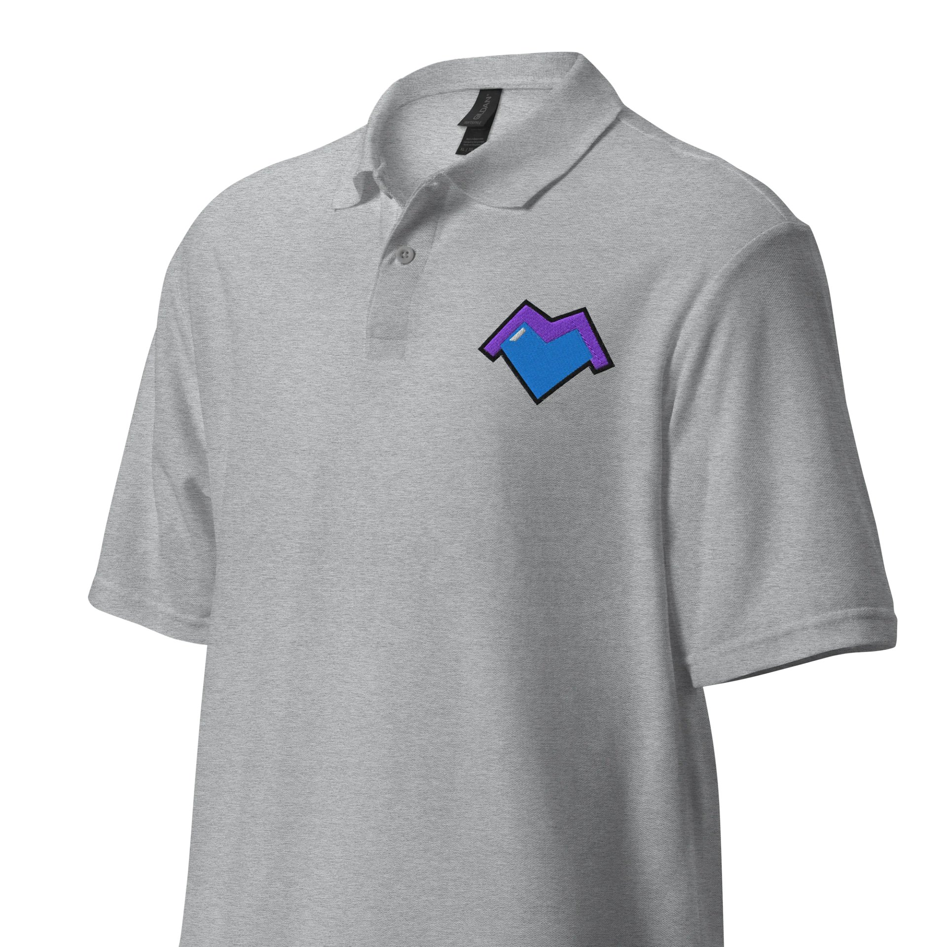 MoreAmor Polo product image (7)