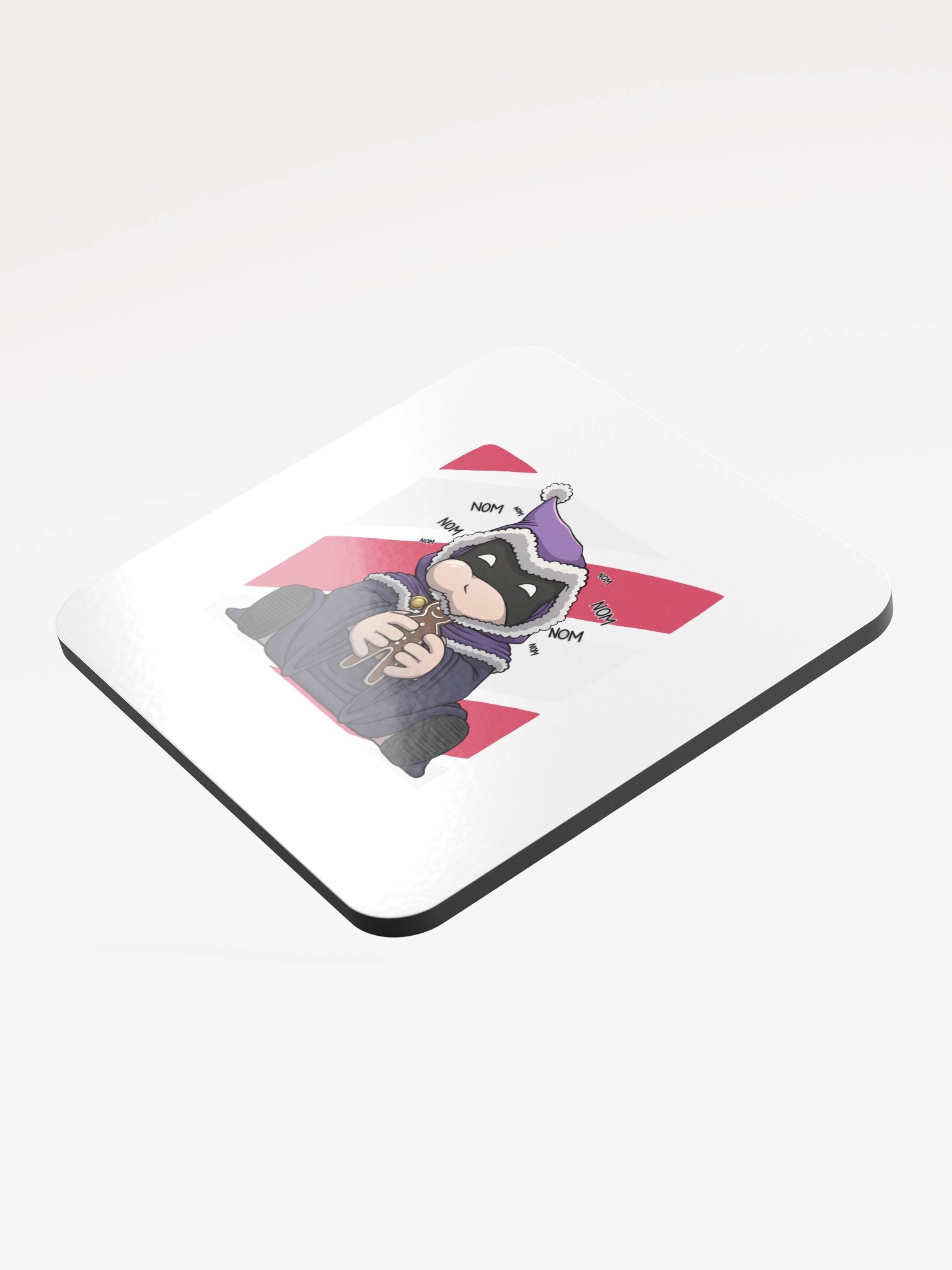 Darksidenomnom Coaster product image (3)