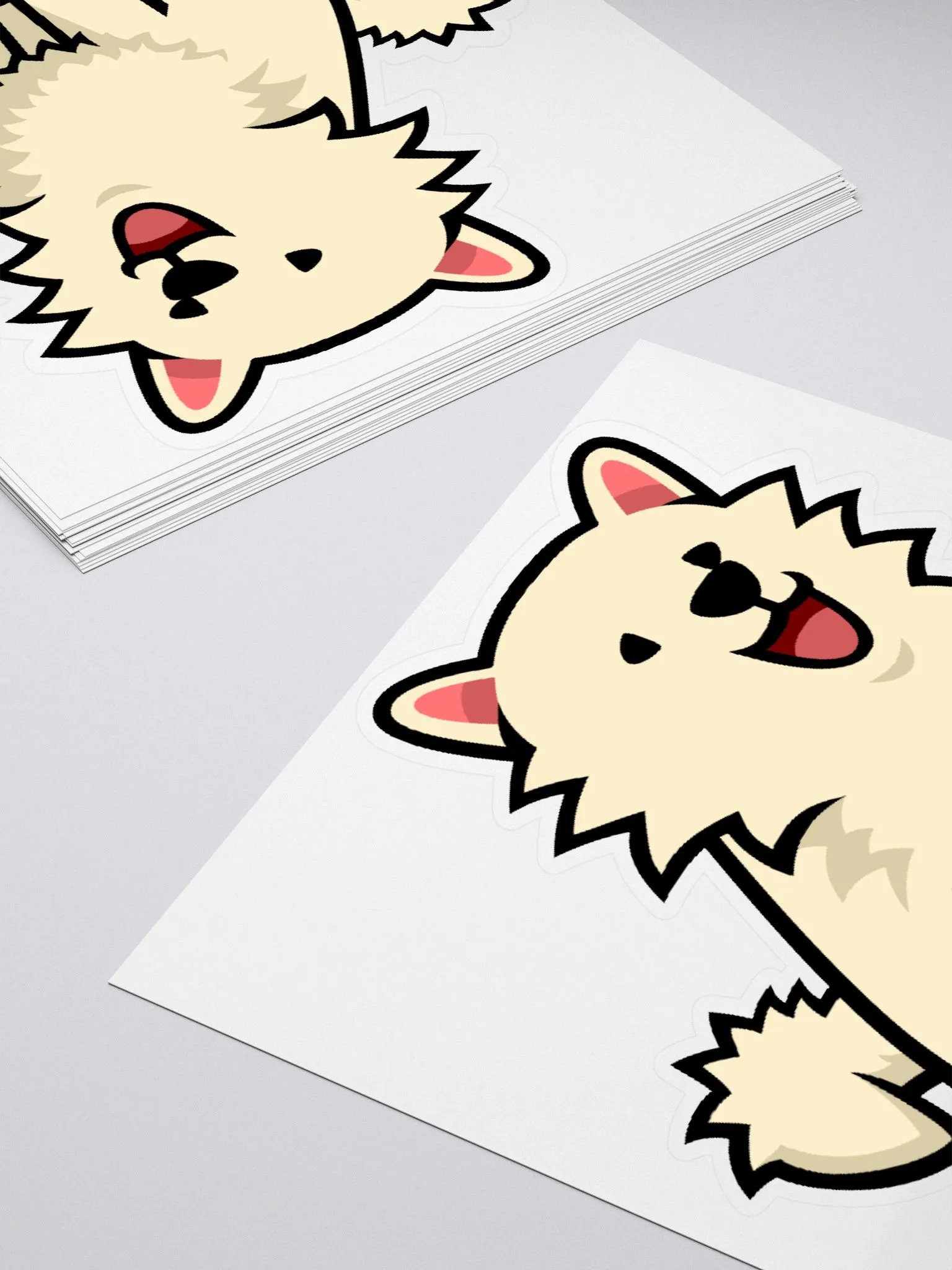 Toby Sticker product image (11)