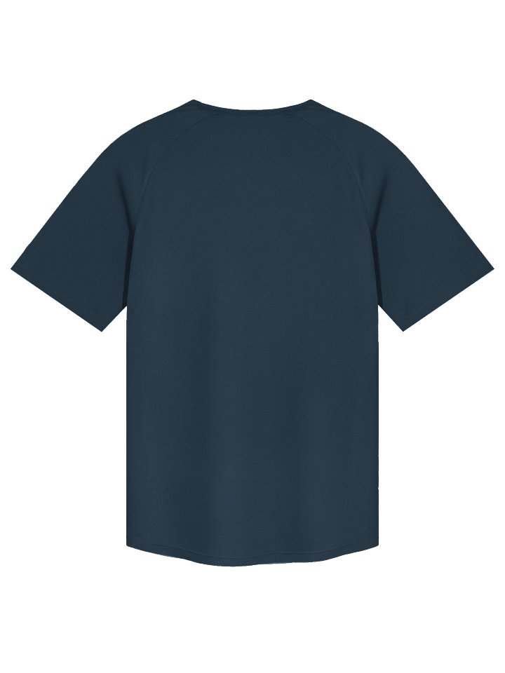PADELISTIQ Lover_Unisex Sports Jersey R3CVR.i mode by EQALL® Essentials_Turquoise product image (6)