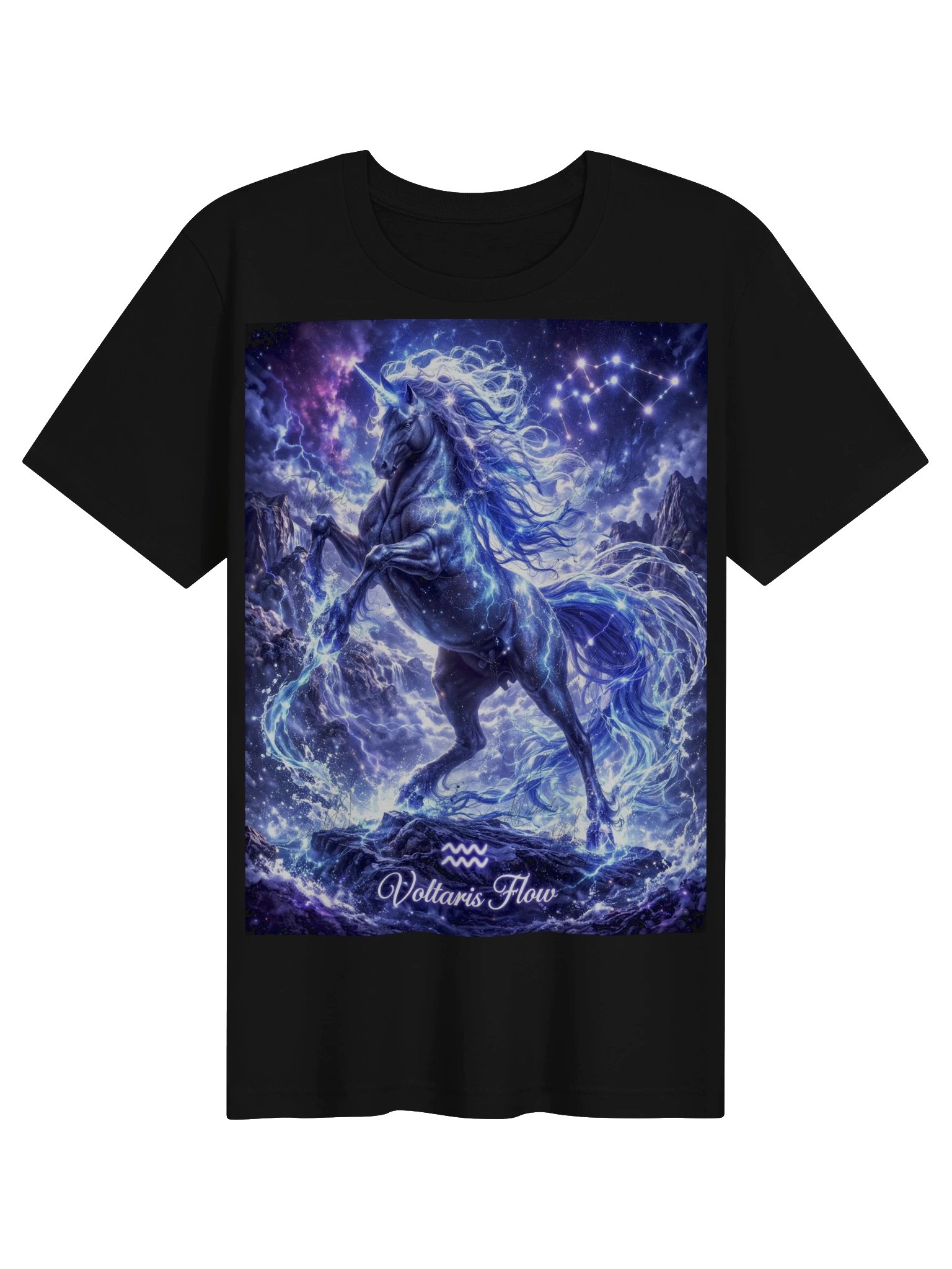 Voltaris Flow Tee product image (1)