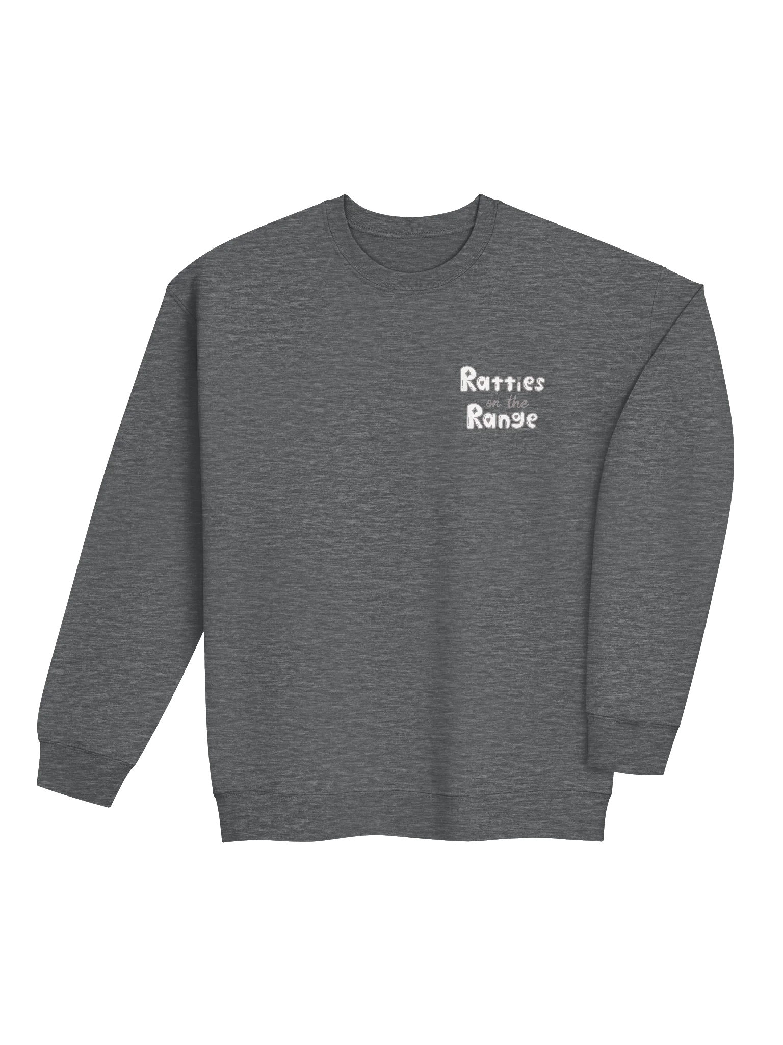 Ratties on the Range Crewneck product image (8)
