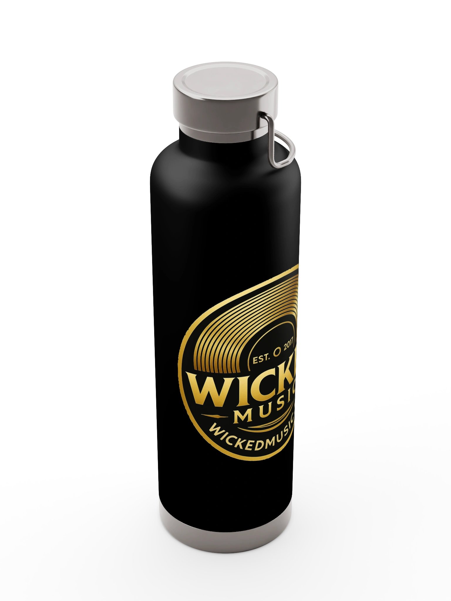 WICKEDMUSIC.NET Bottle product image (41)