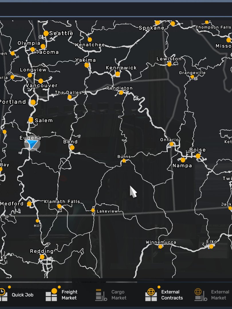 Custom Apple Maps ui product image (1)