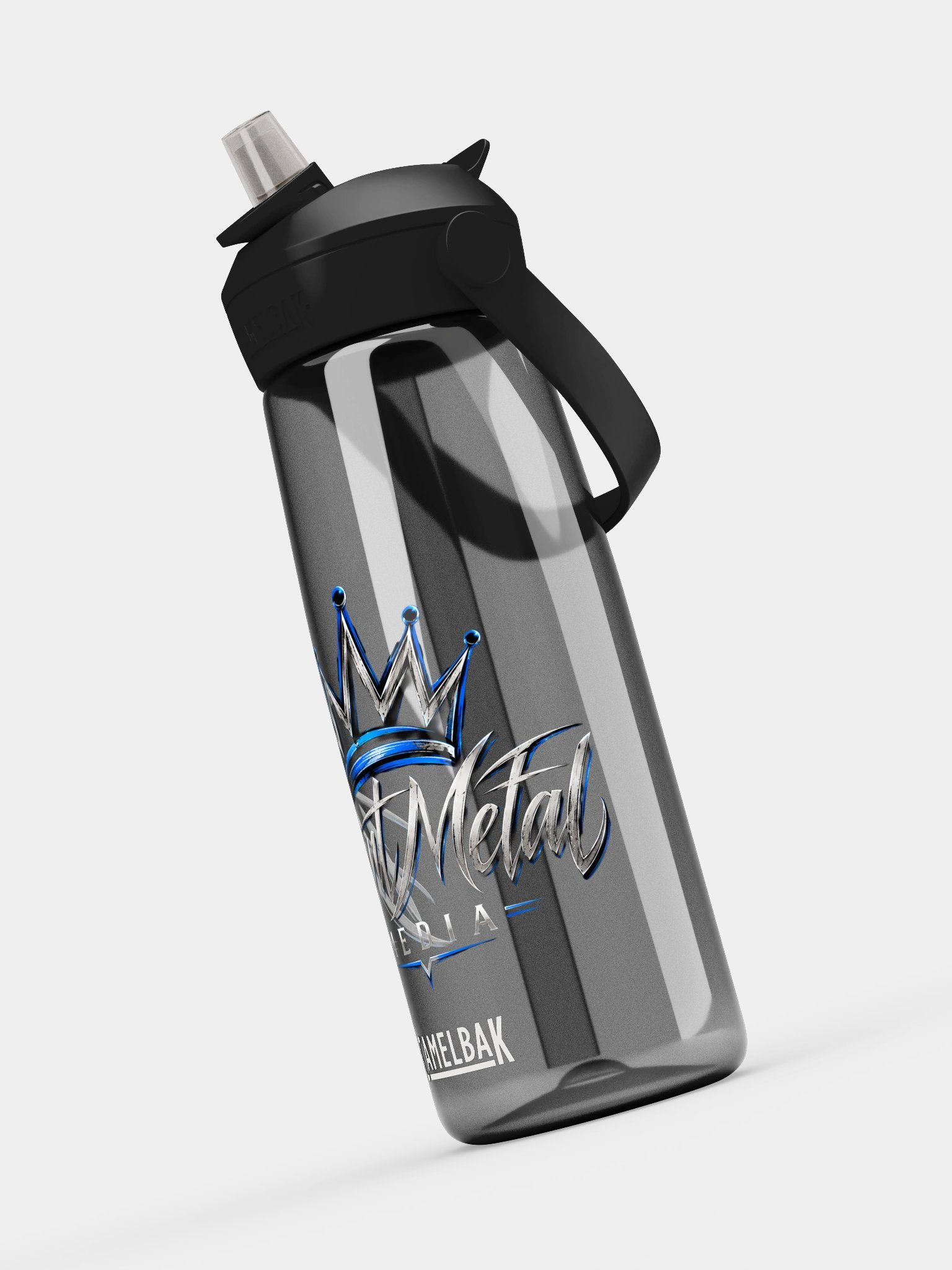 BENT METAL MEDIA product image (6)