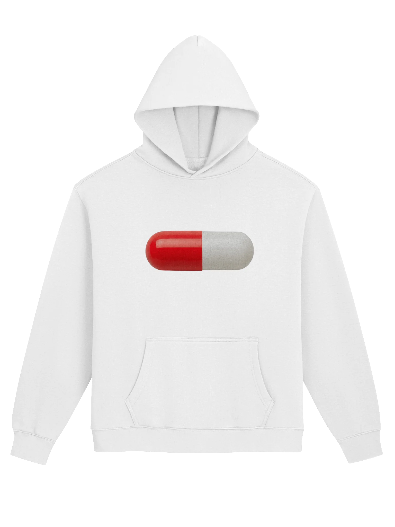 A PILL SWEATSHIRT product image (1)