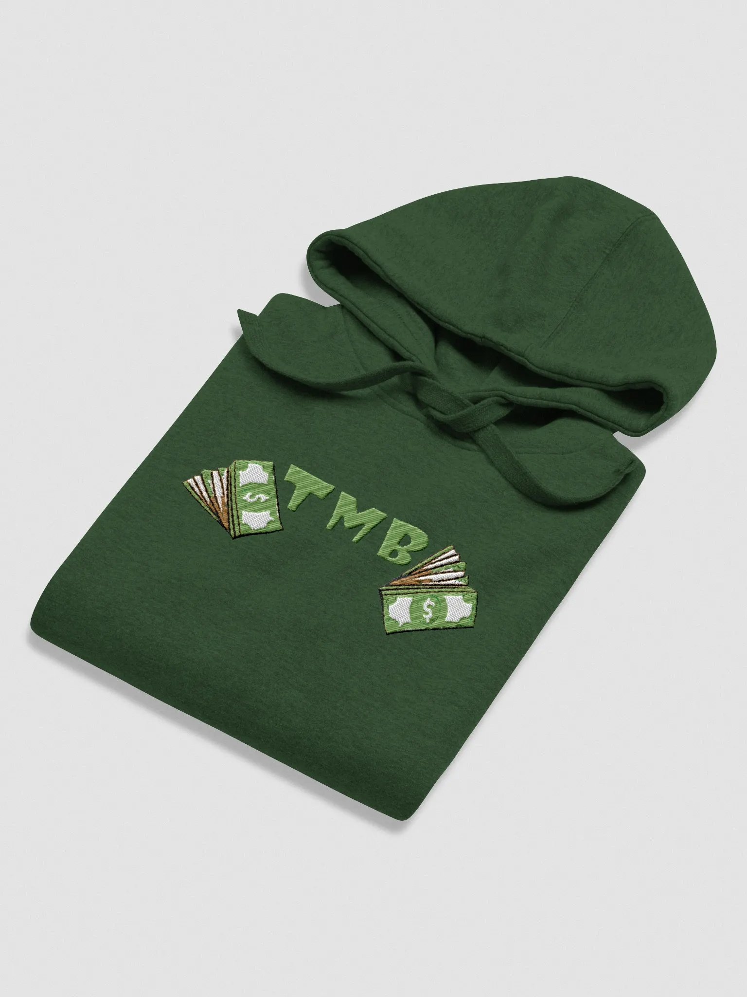 TMB hoodie (limited time) product image (4)