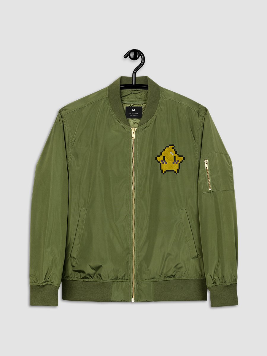 Starboi Bomber Jacket product image (2)