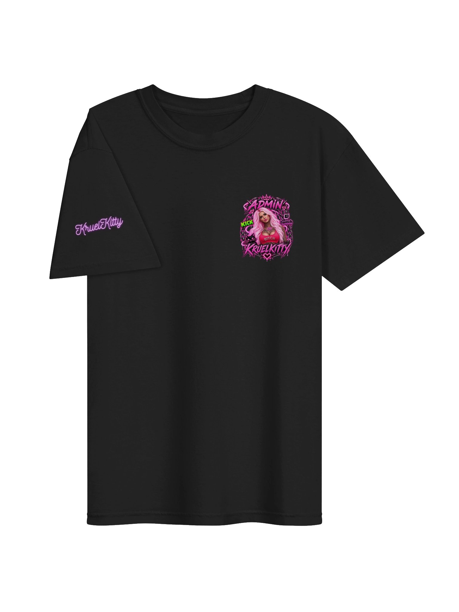 Admin Nemesis RP product image (3)