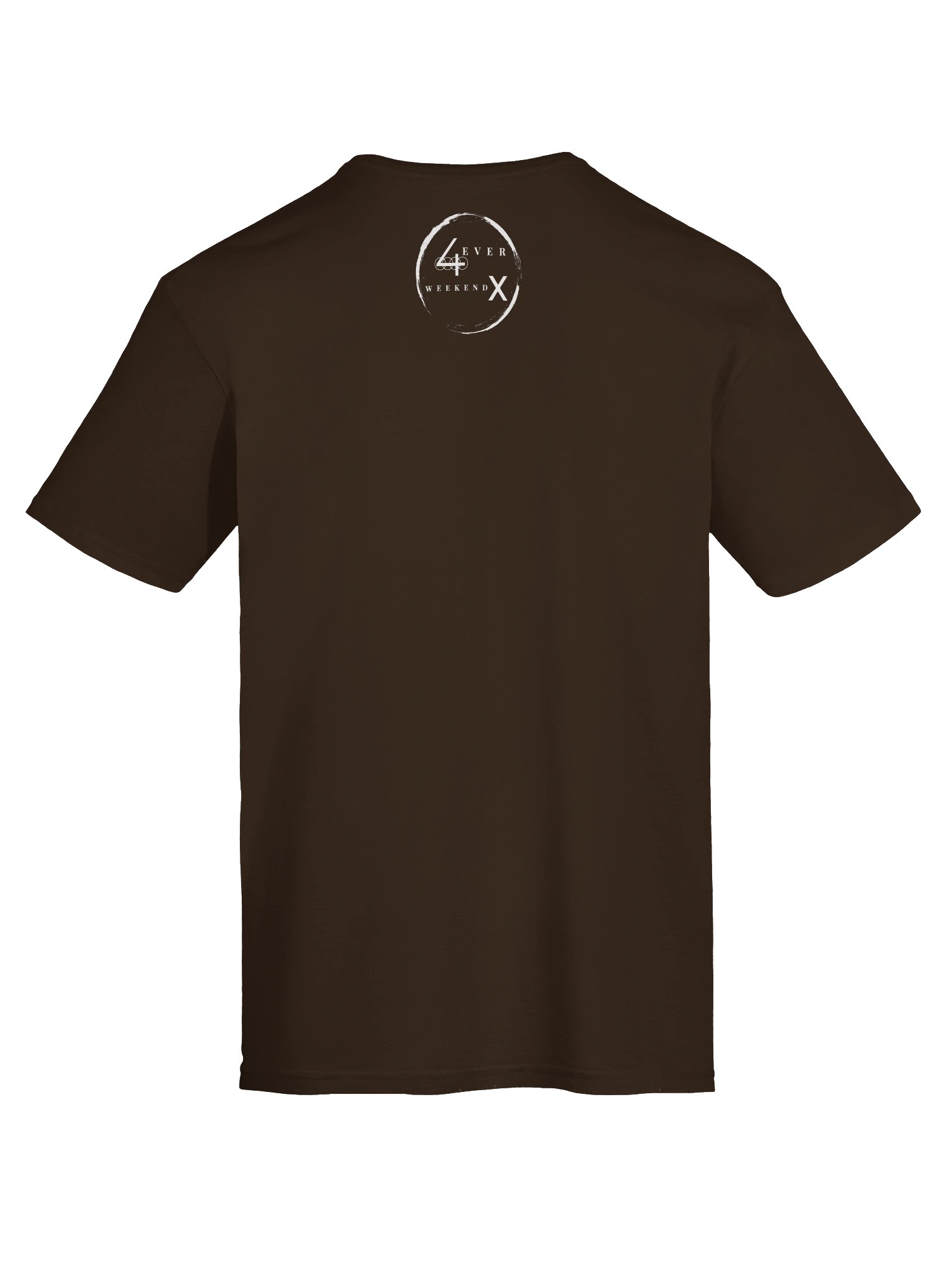 Arrive and Thrive Light T-Shirt (White Label) product image (5)