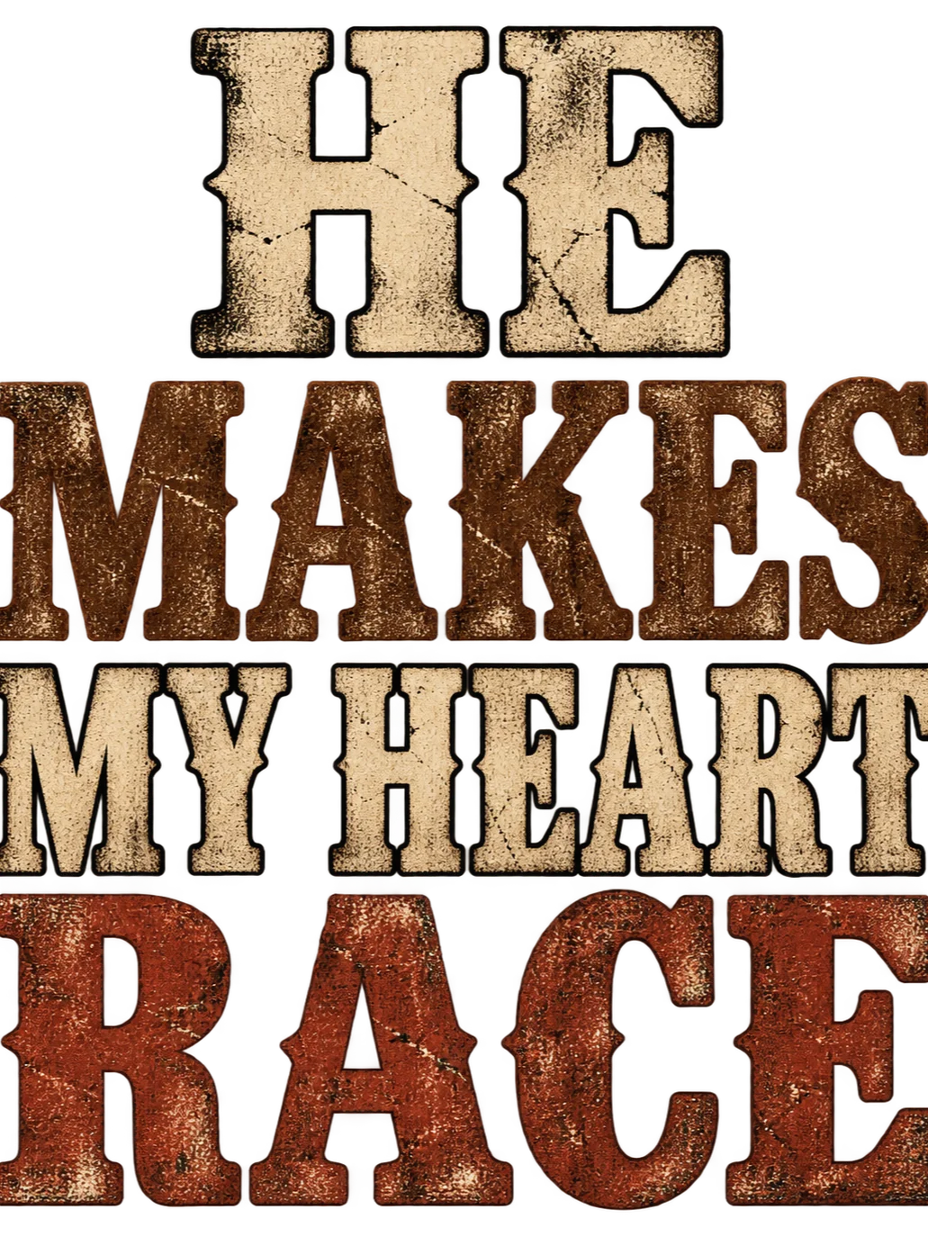 How to make her heart race! product image (2)