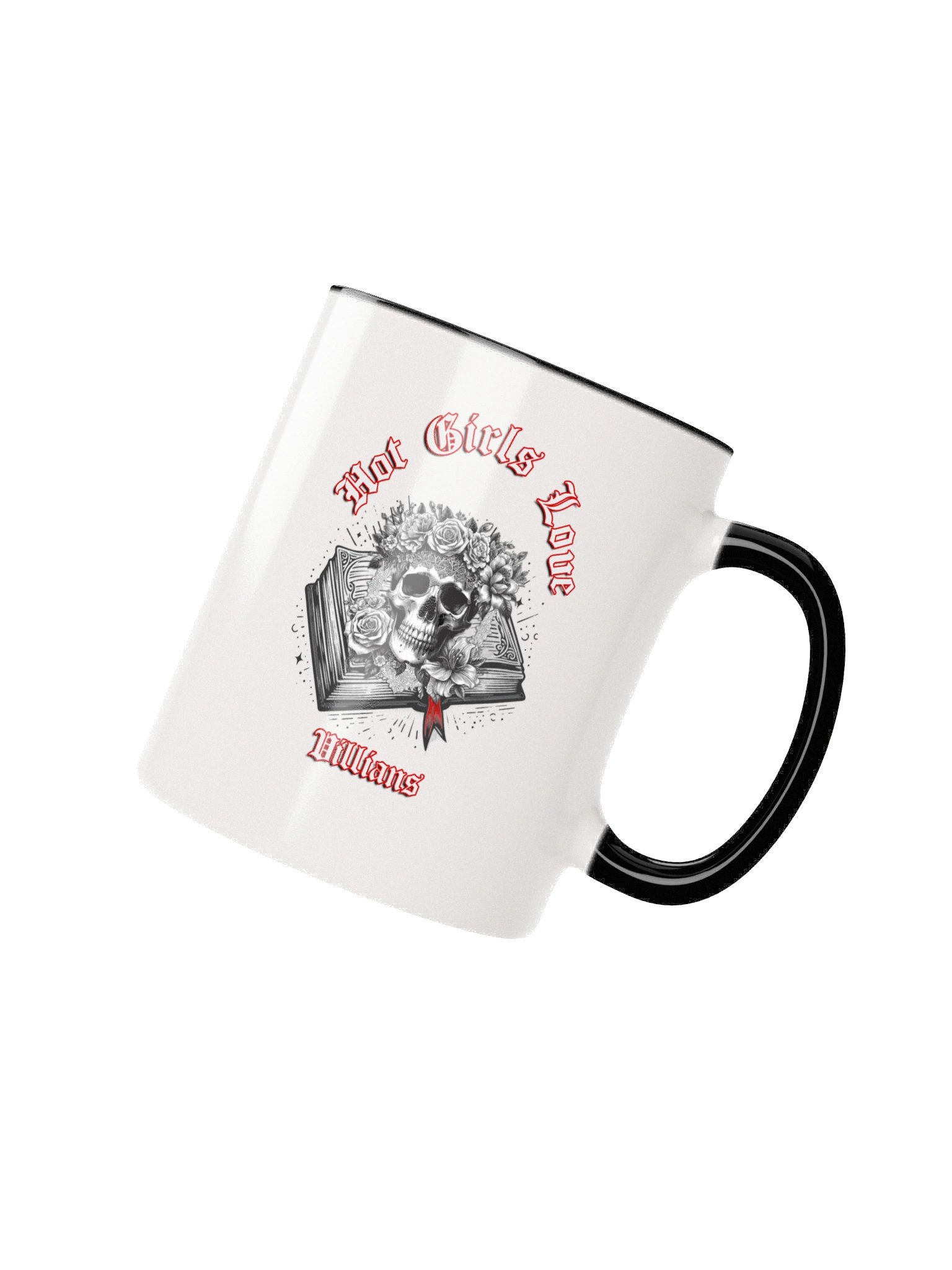 Booktok - Hot Girls - Mug product image (15)