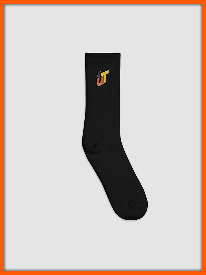 Classic UT Socks product image (1)