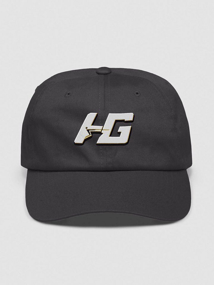 Piloto Experimentado - Gorra de Papá product image (1)