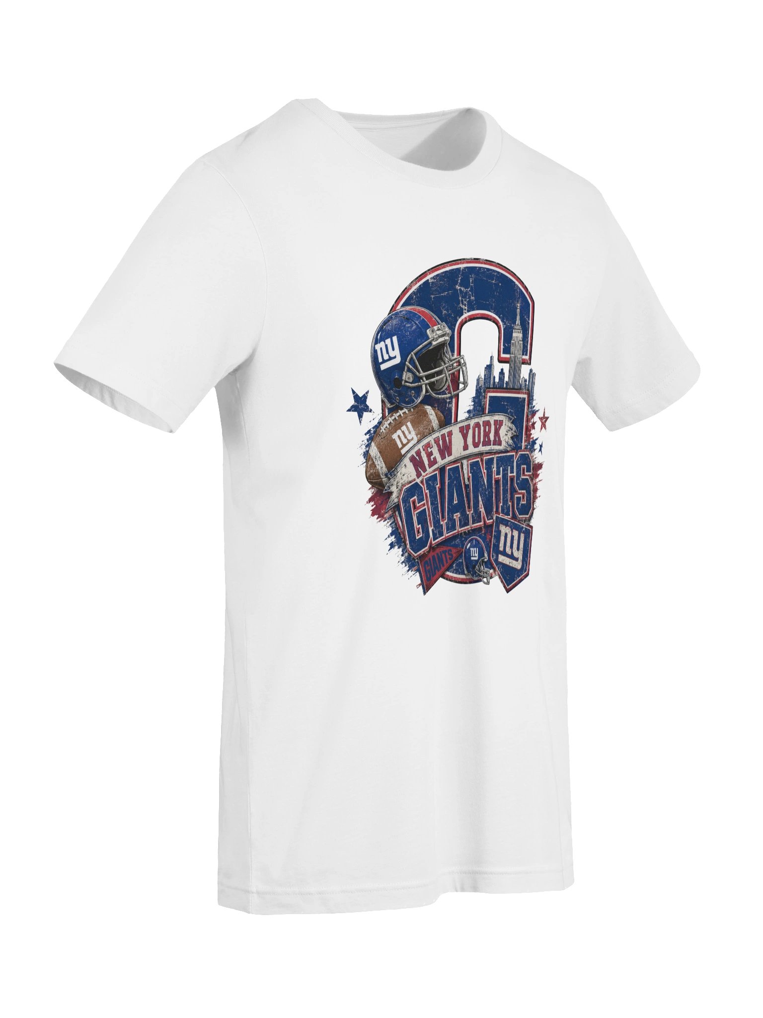 New York Giants Tshirt product image (32)