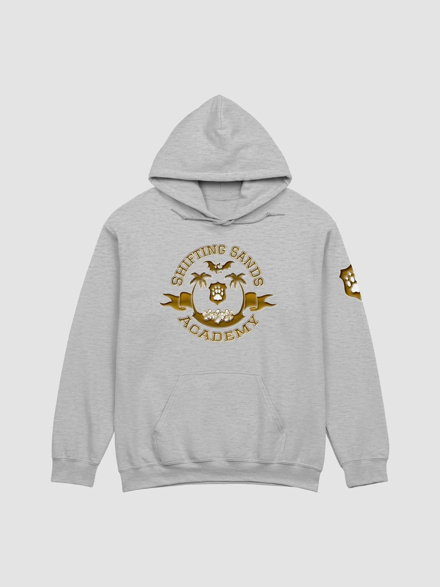 Shifting Sands Academy Hoodie product image (1)