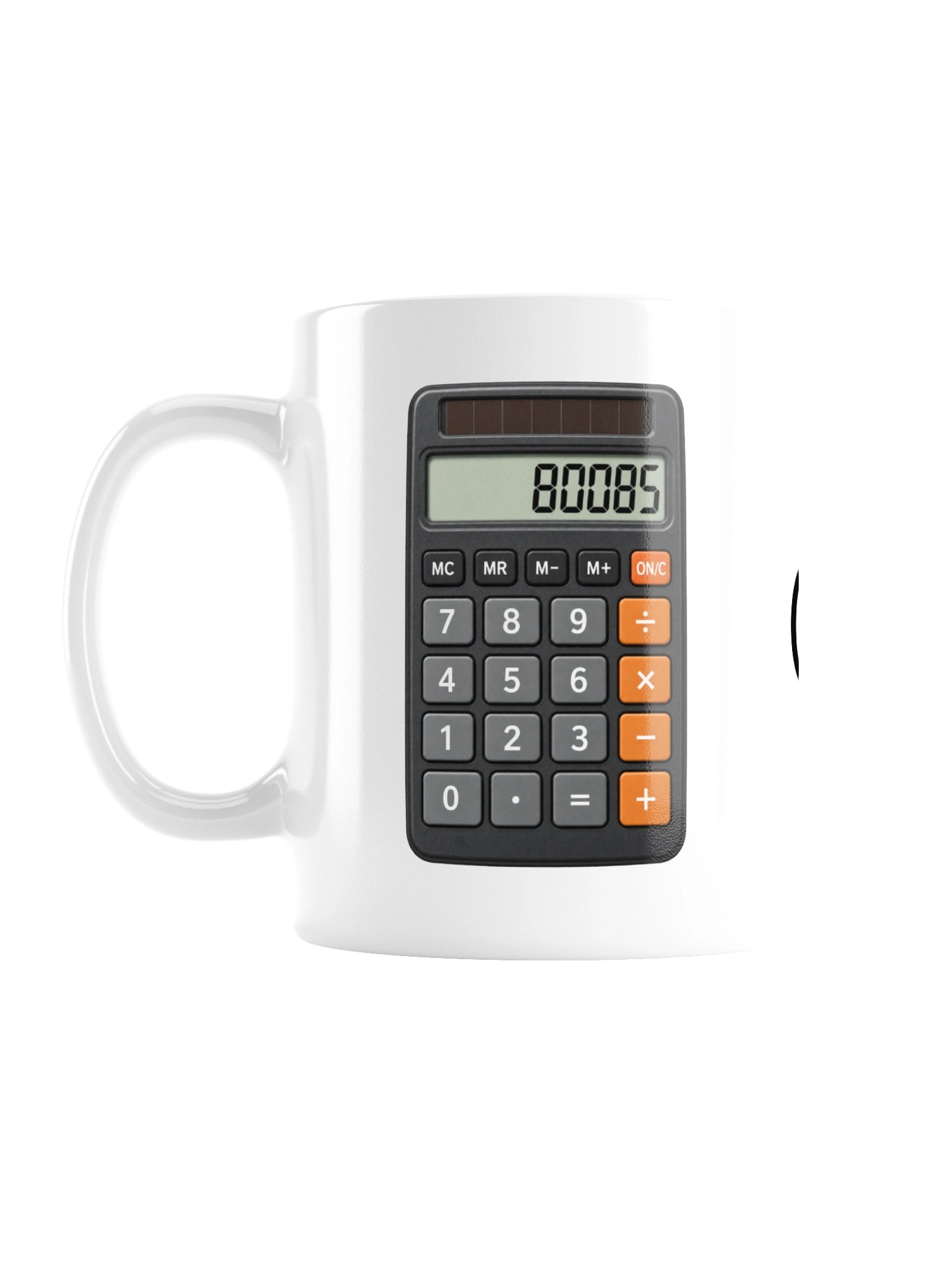 Anonymous8oo85 Appreciation Mug product image (1)