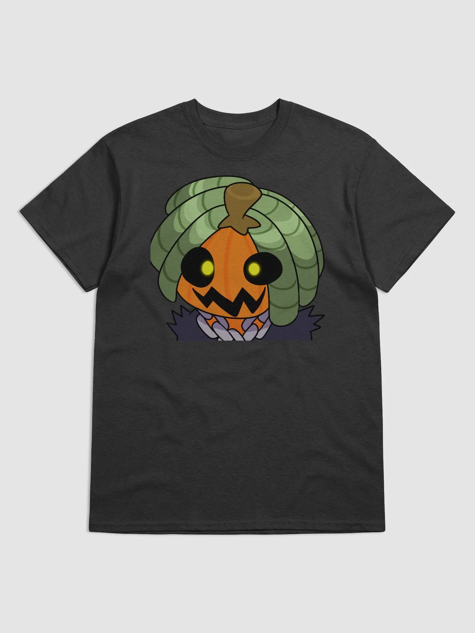 Halloween 2023 Chill T-Shirt product image (1)