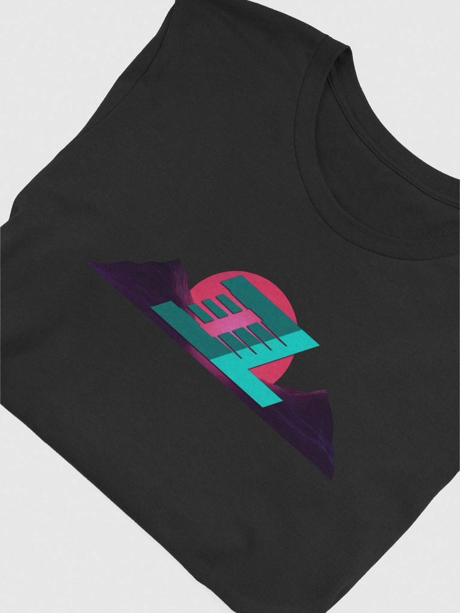 Retro Life Tee product image (4)