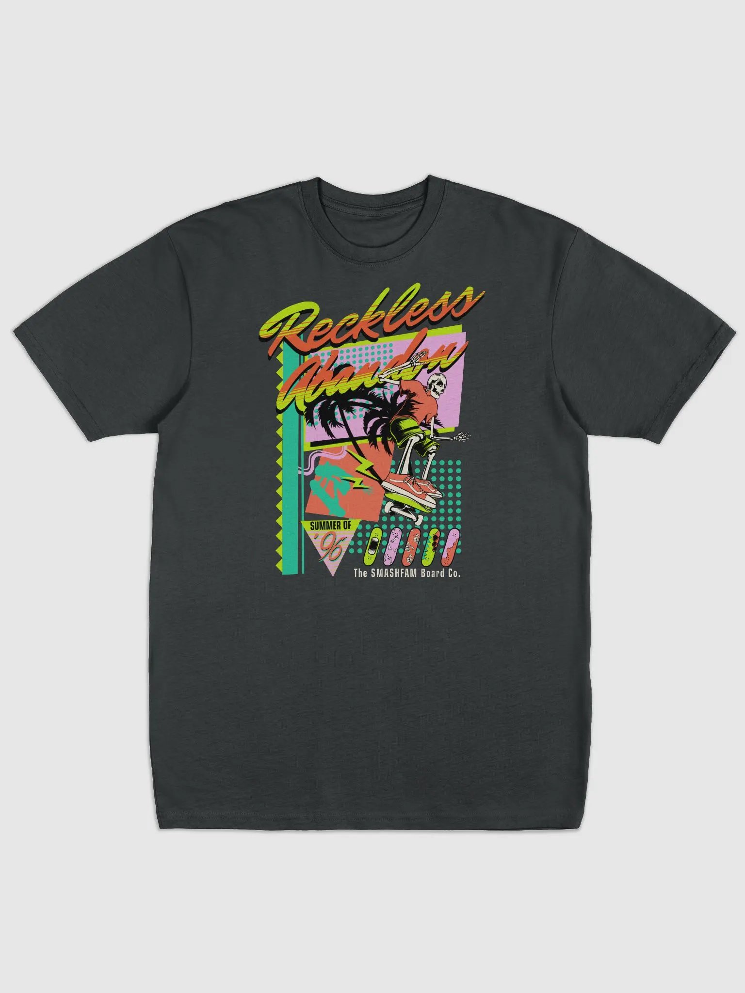 The Reckless Tee product image (1)