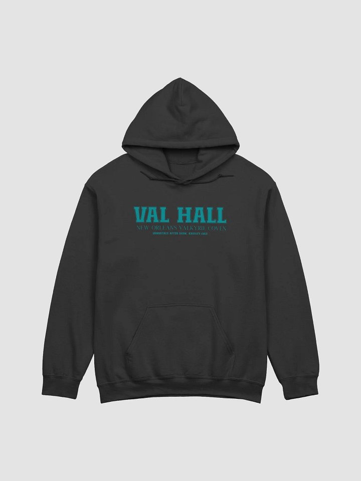 Val Hall Classic Hoodie product image (7)