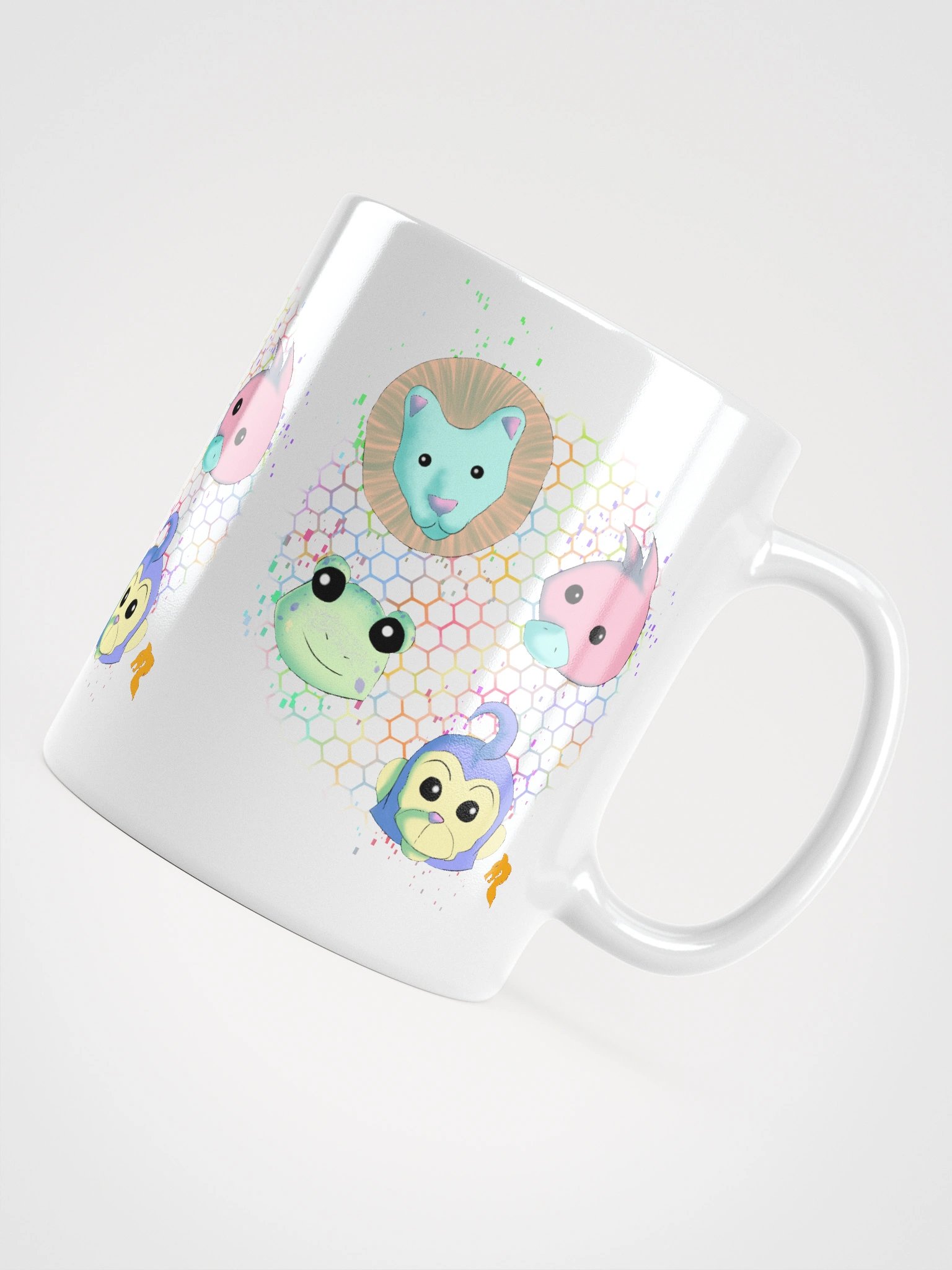 Kawaii Mug product image (5)