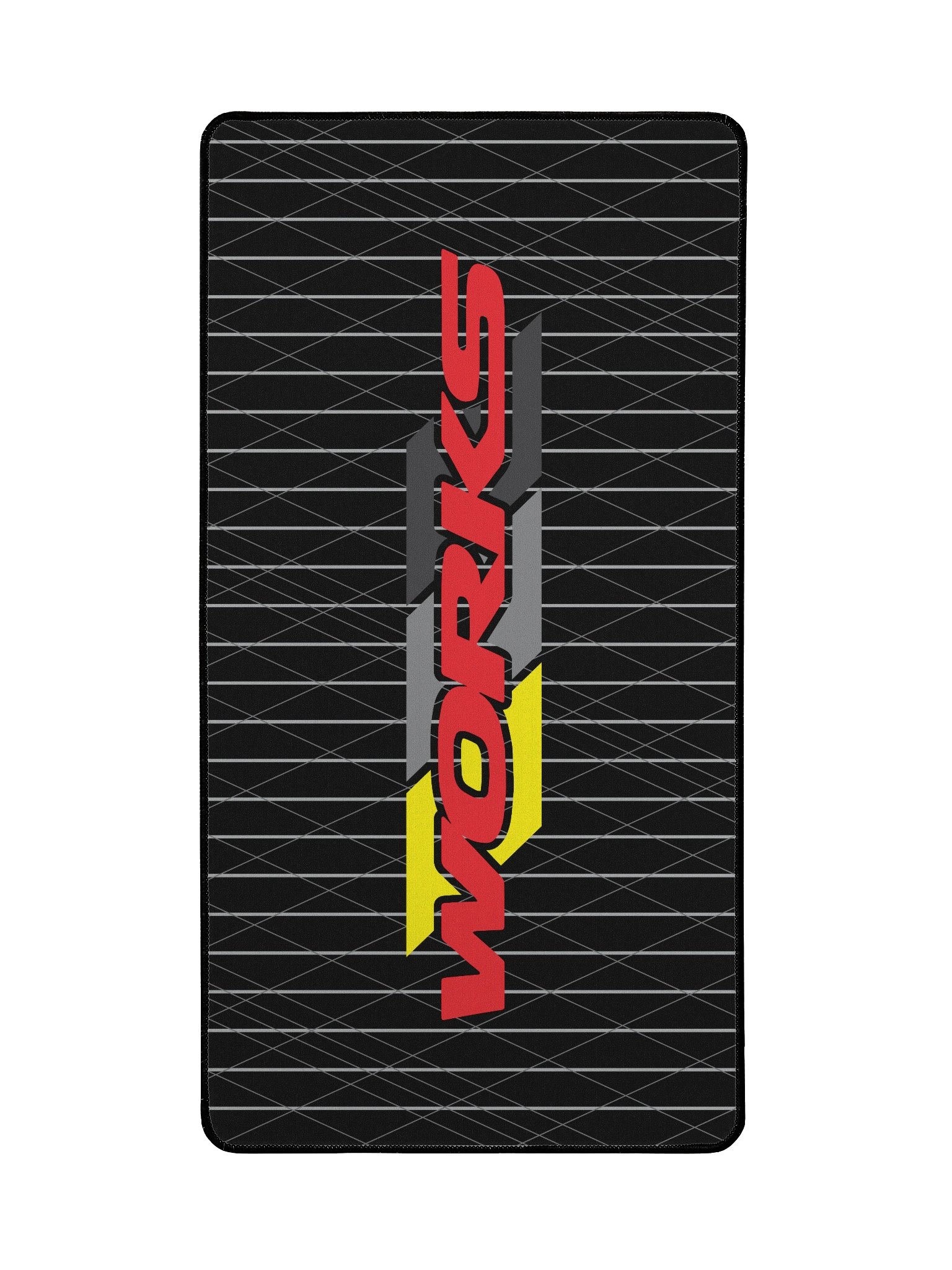 Alto Works HA36S - Desk Mat product image (2)