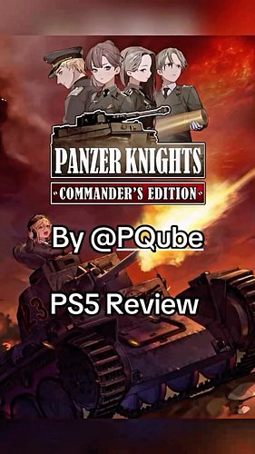 #PanzerKnightsCE #newgame #wargame #tankgame #worldoftanks