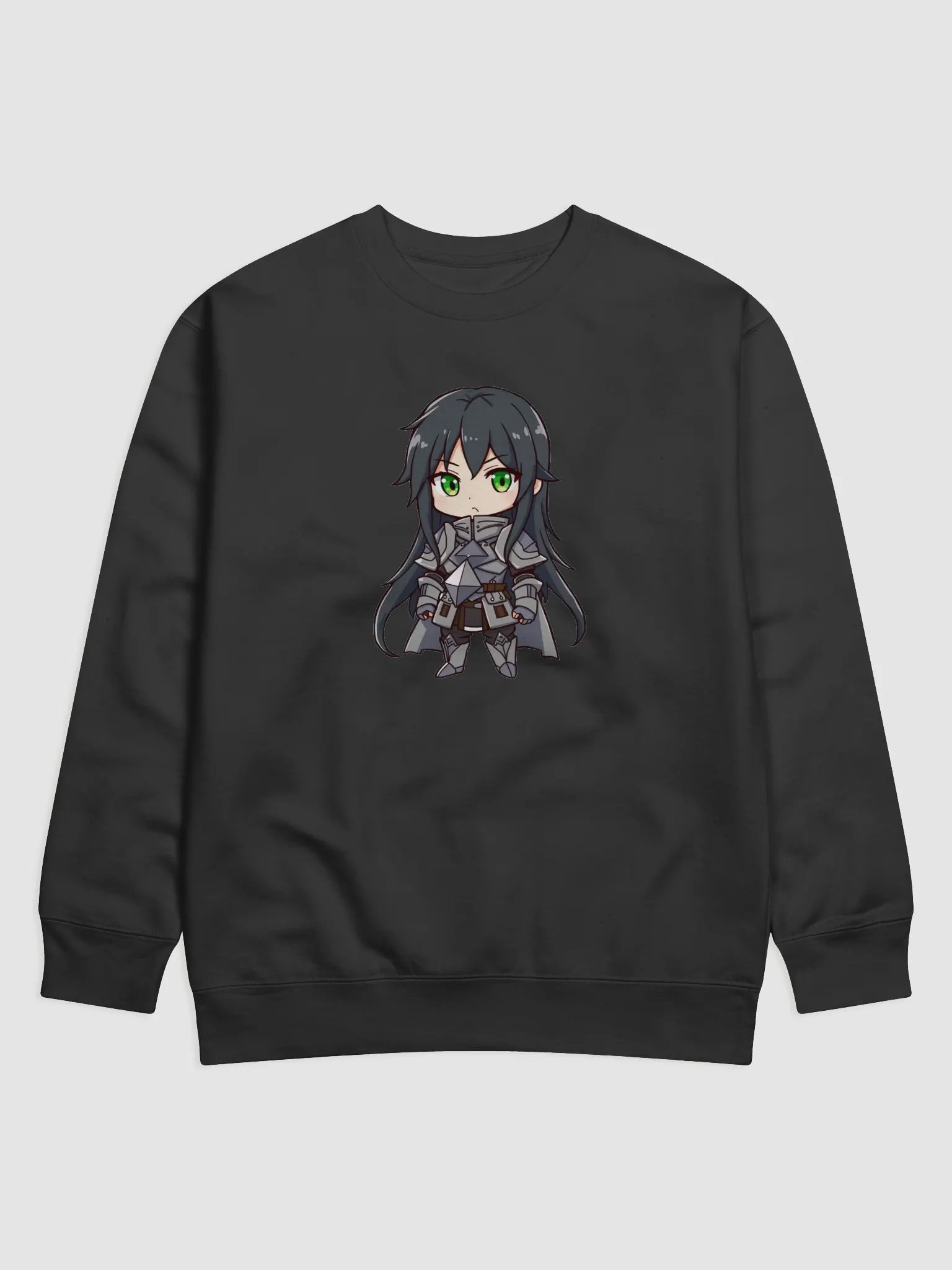 Kaito chibi product image (1)