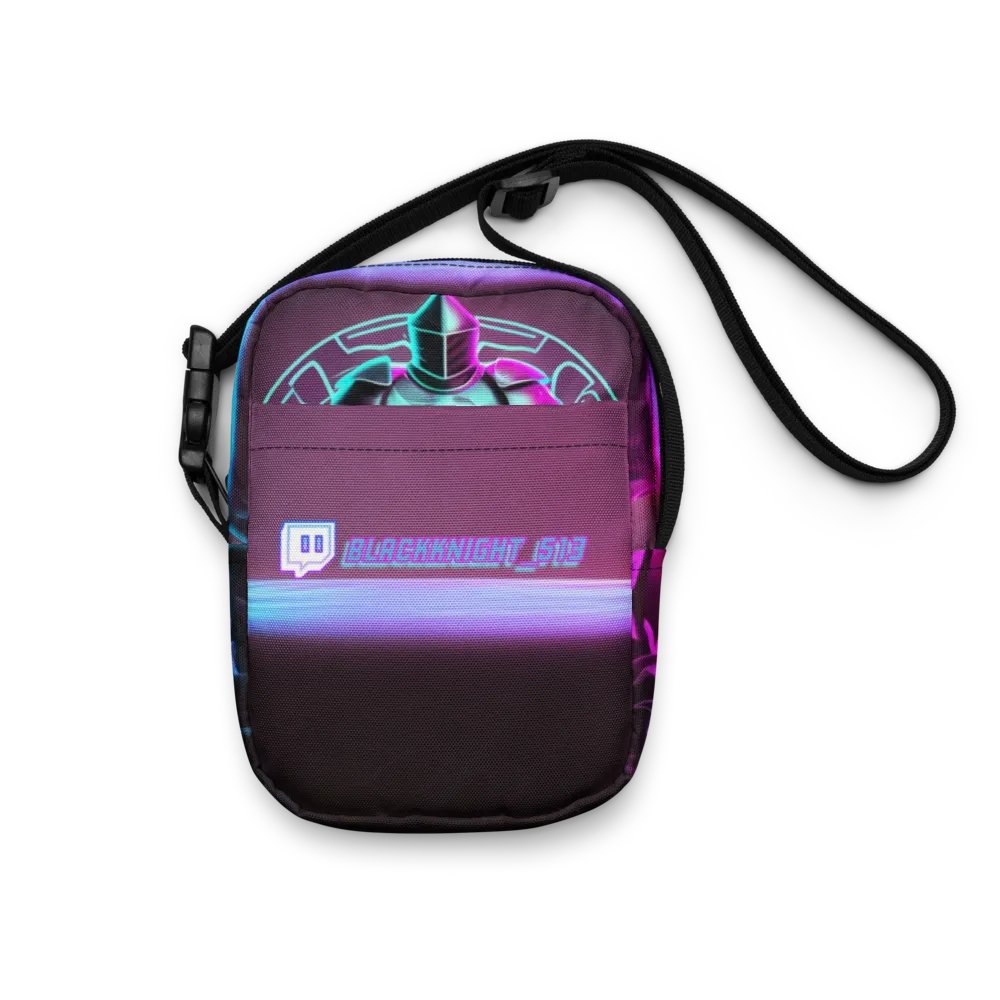 Blackknight513 Crossover Bag product image (7)