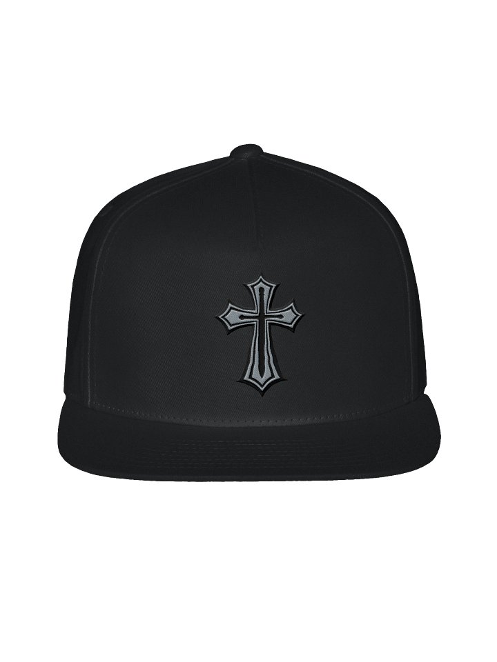 Strong Faith Snapback product image (3)