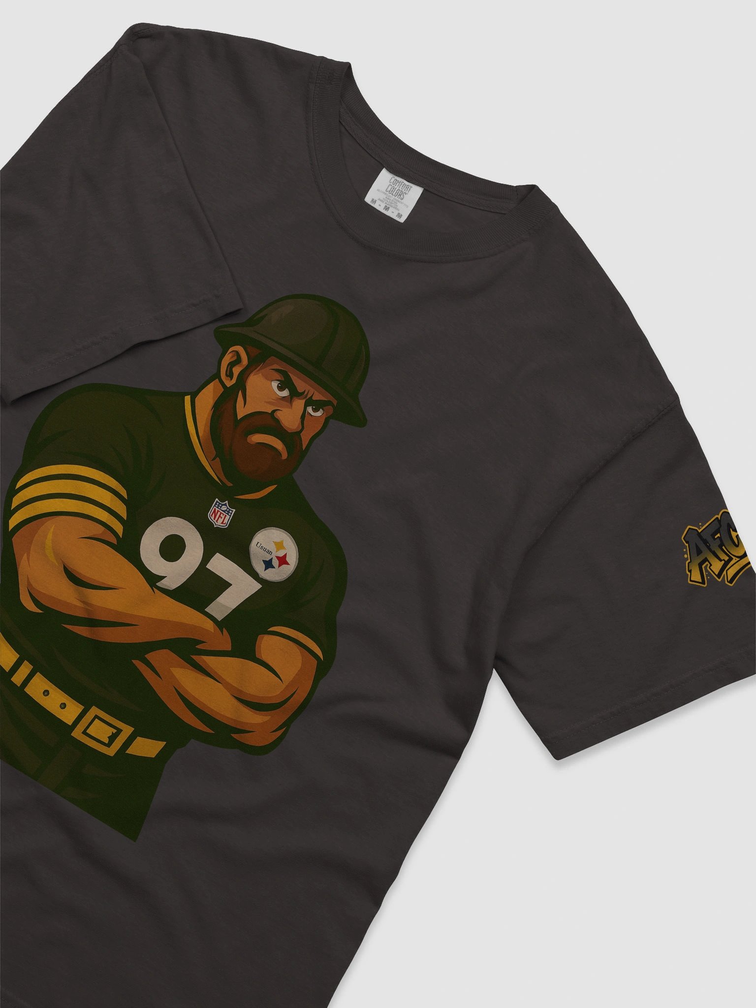 AFC North Talk: Steelers Edition product image (15)