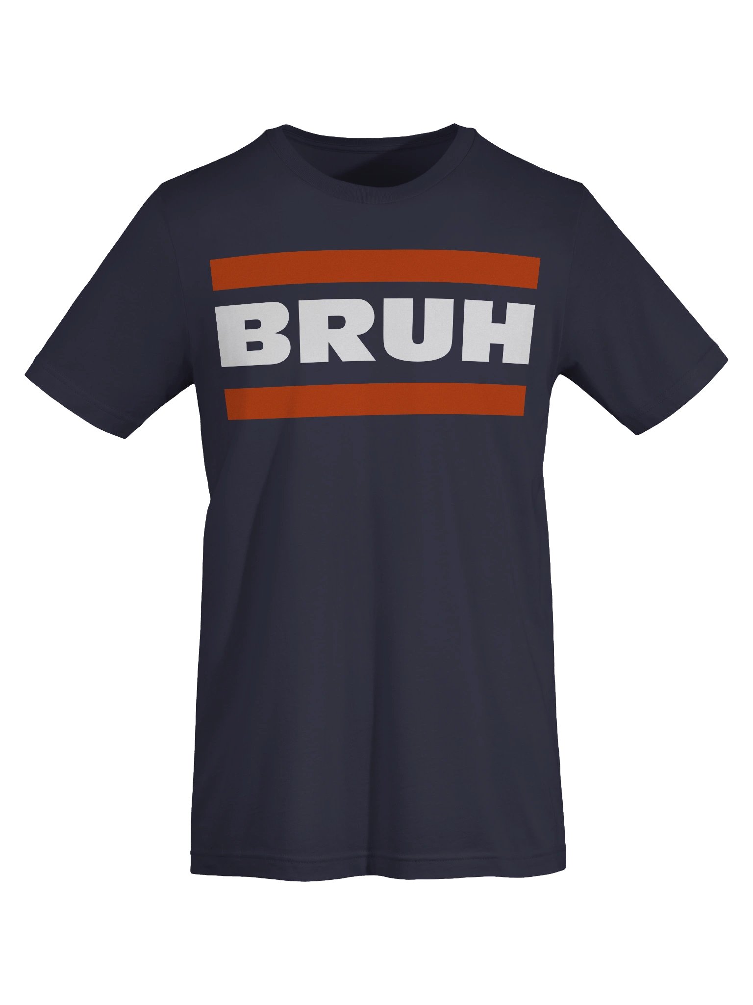 BRUH T-Shirt product image (5)