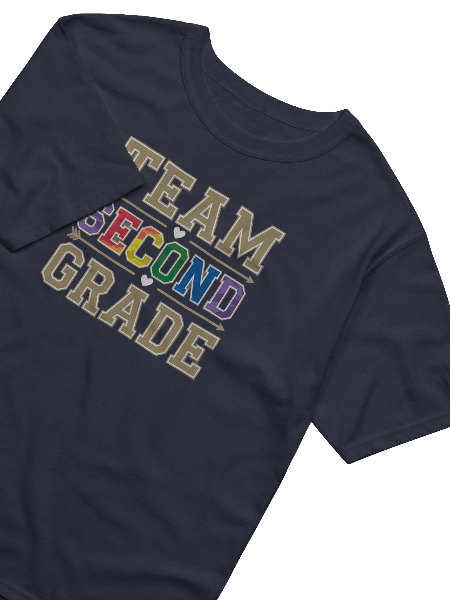 Team Second Grade product image (4)