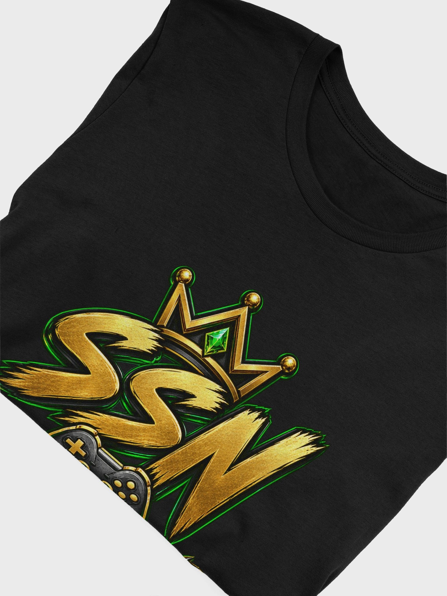 SSN Born Tee product image (5)