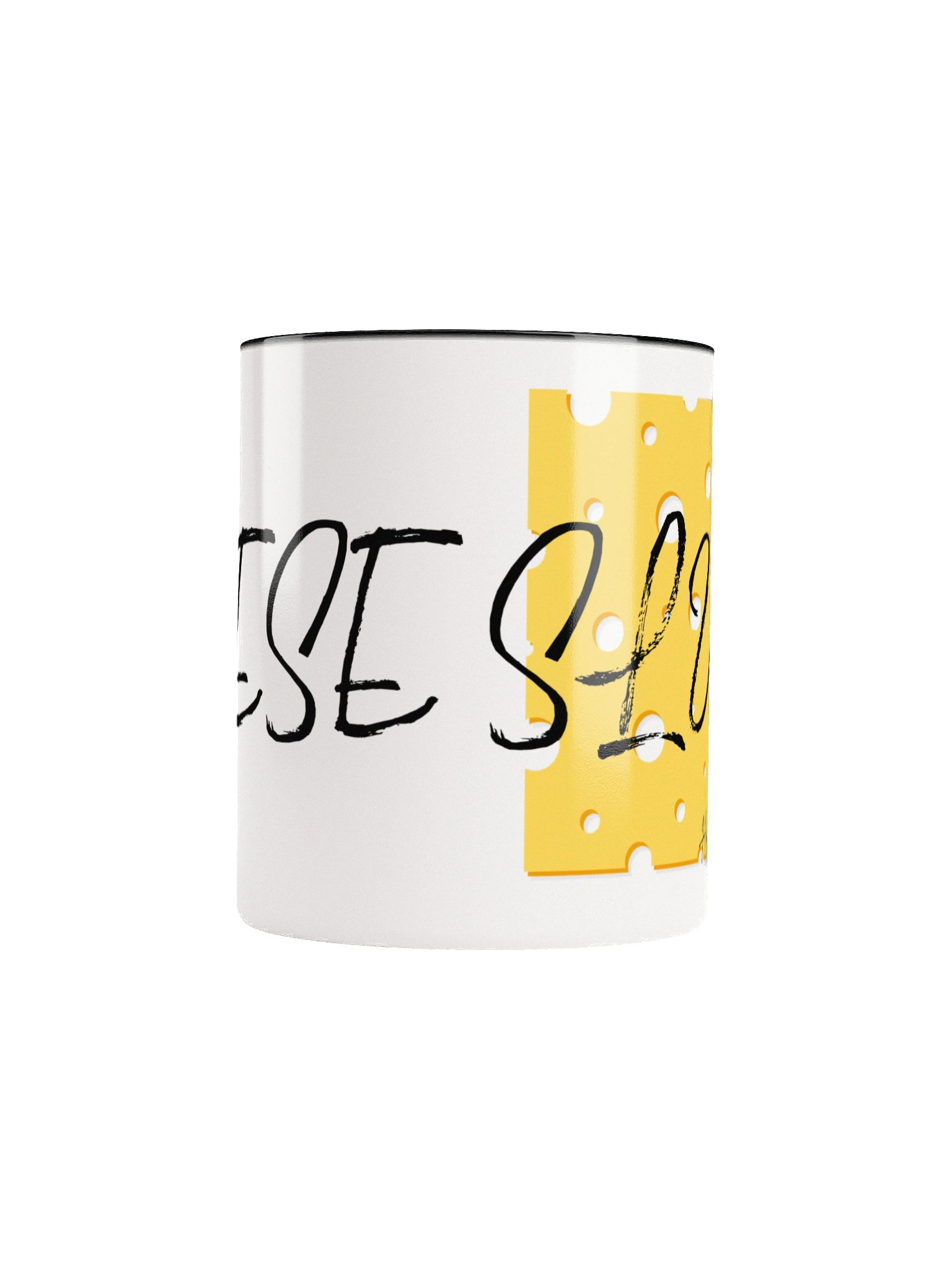 Cheese S mug product image (57)