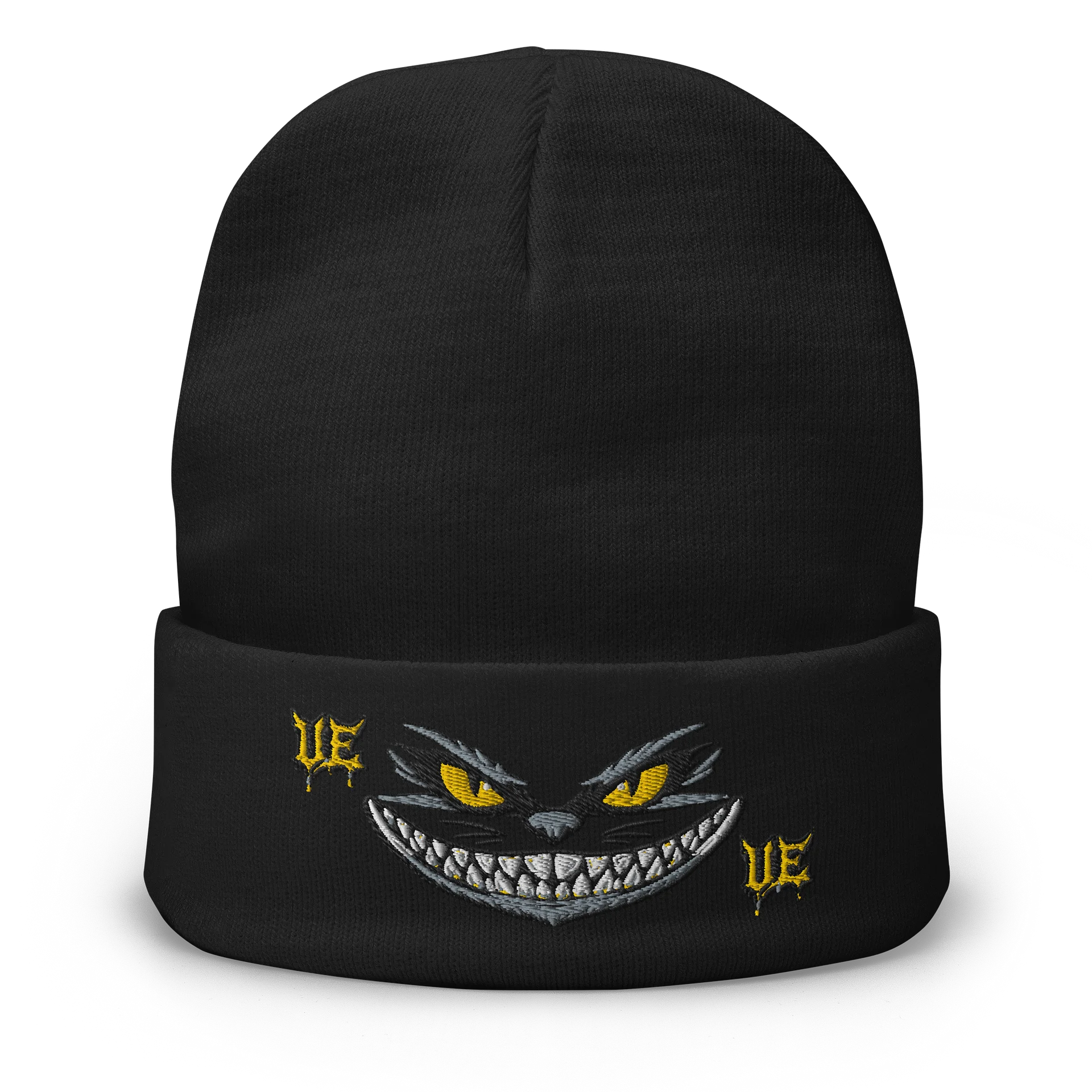UE - Monogrammed Grin_Otto Beanie product image (1)