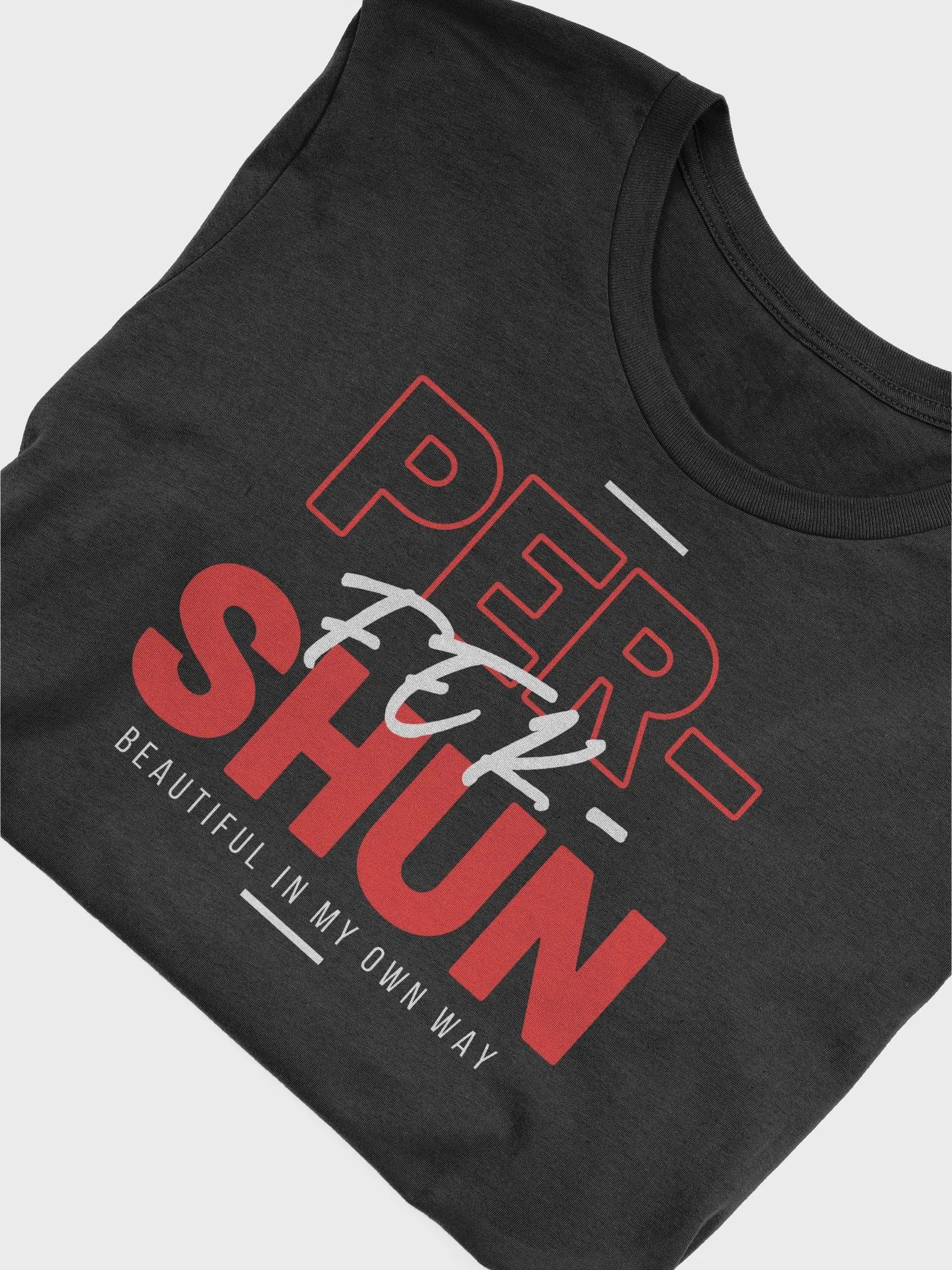 PER-FEK-SHUN Tees product image (5)
