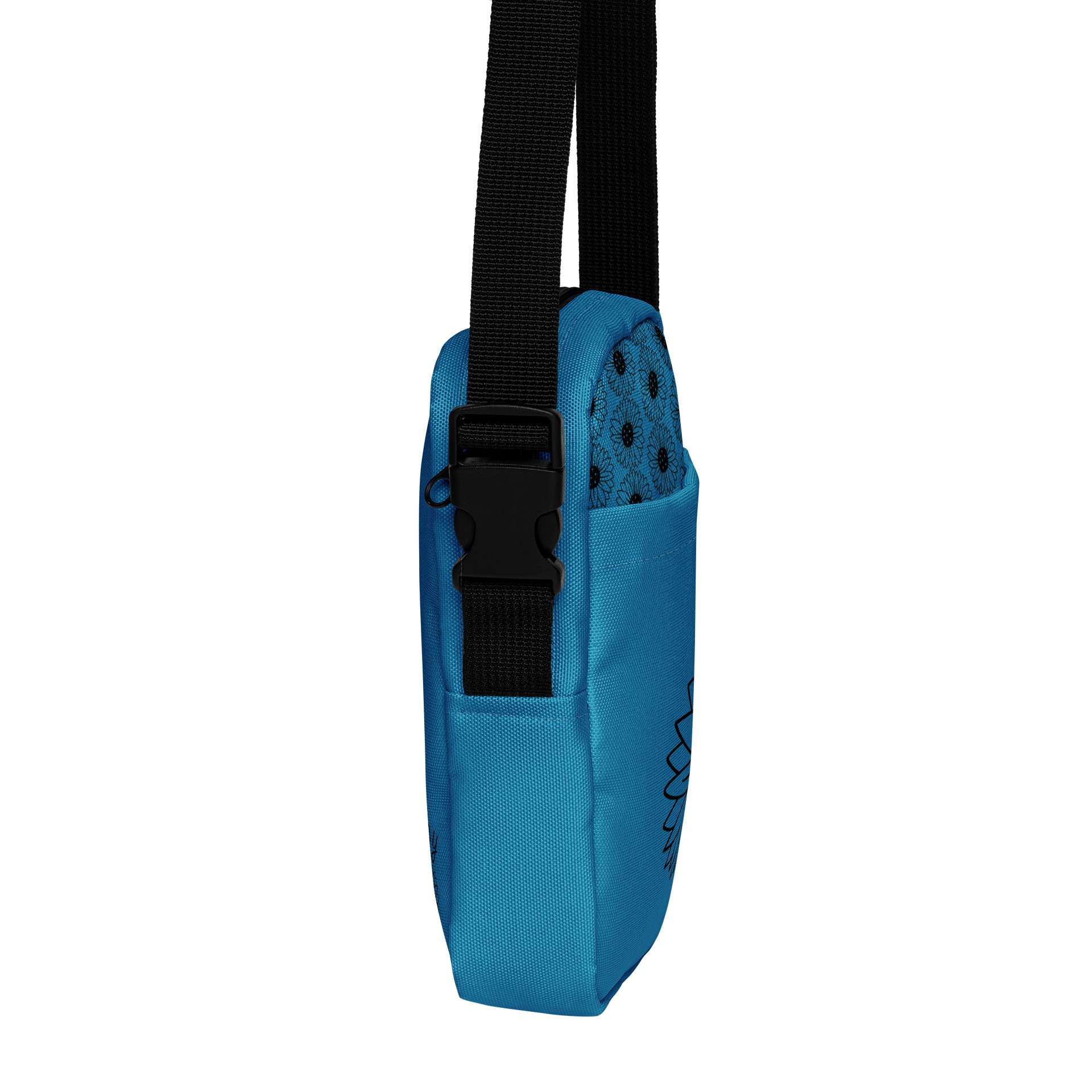 Daisy Maze Crossbody product image (4)