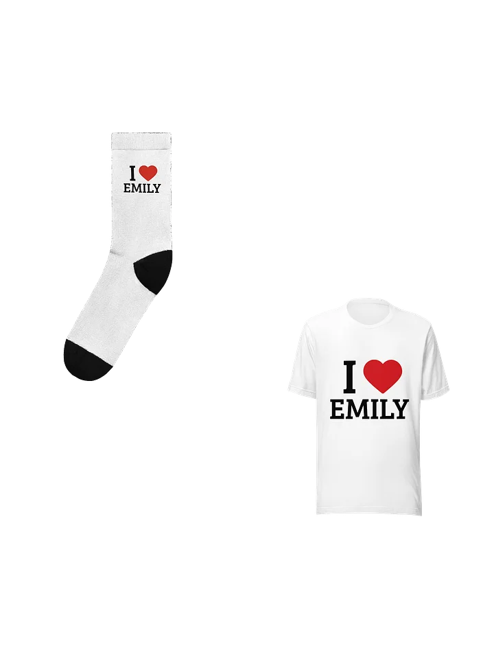 Emily Fan Bundle White 🤍 product image (1)