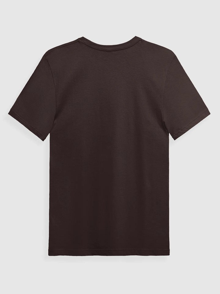 Male & Female Fusion Symbol T-Shirt product image (2)