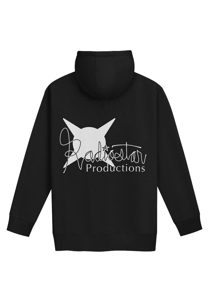 CRT - Big Brother is Watching (Cotton Hoodie) product image (2)
