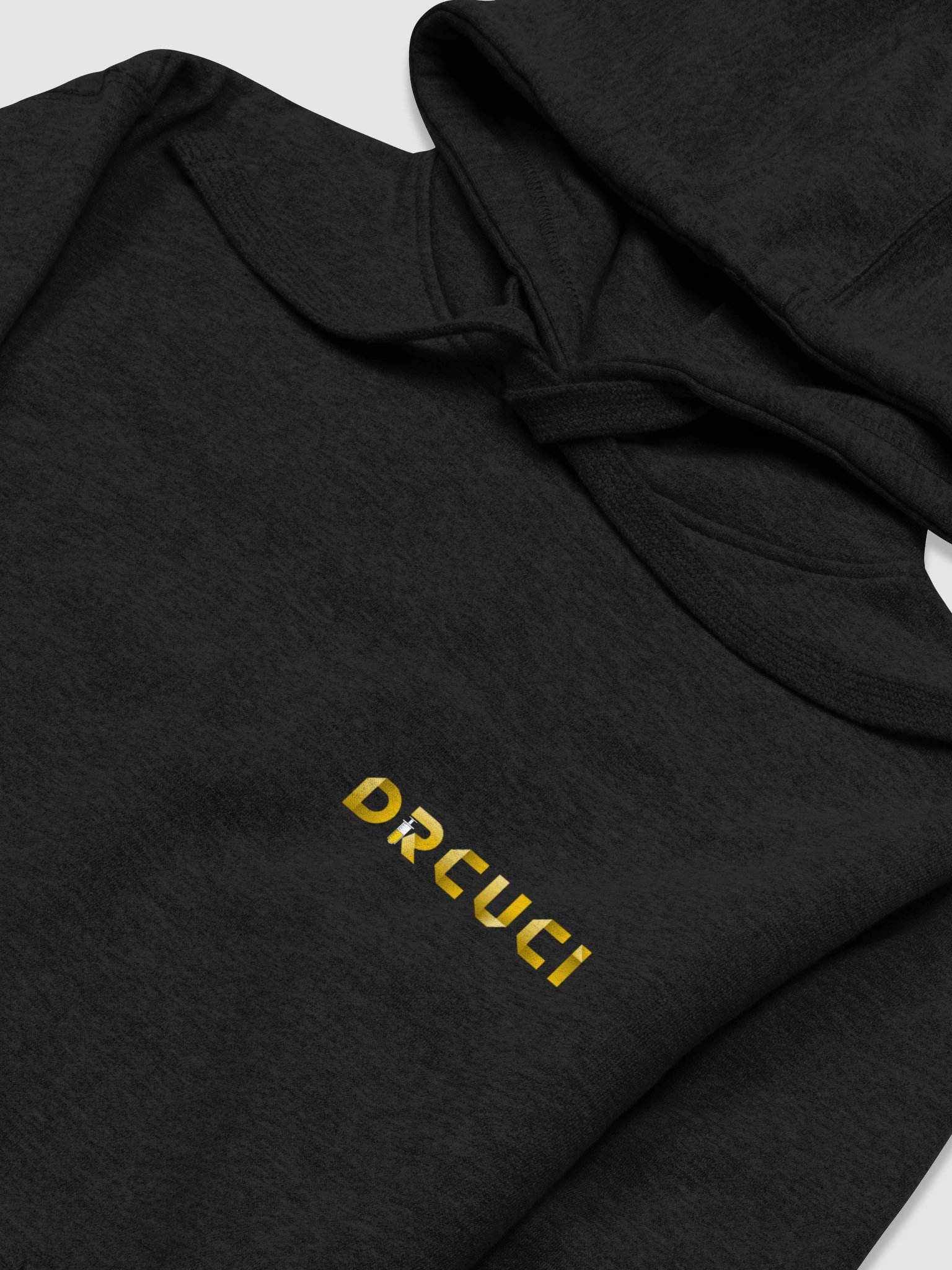 DrCuci Sweatshirt emote on back product image (3)