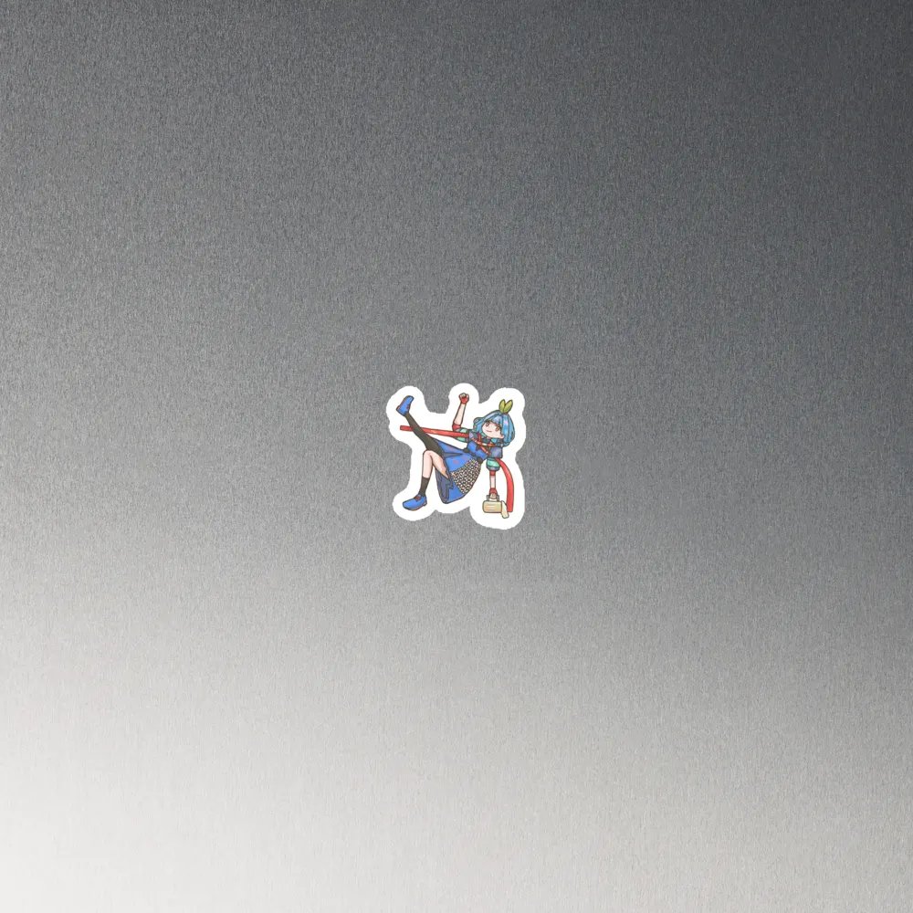 PotPourri Magnet - Soyapoya product image (4)