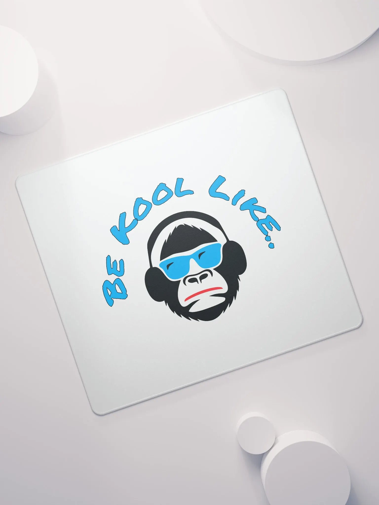 Kool Gorilla Gaming Mouse Pad product image (11)