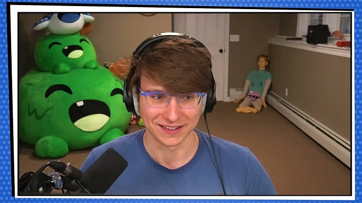 Video thumbnail