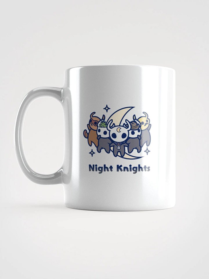 BHVI2 Night Knights product image (1)